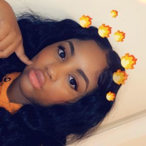 Meet your Posher, Alexandria